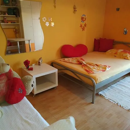 Luxus Maisonette With Garden And Loft,thessaloniki *