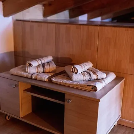 Luxus Maisonette With Garden And Loft,thessaloniki *