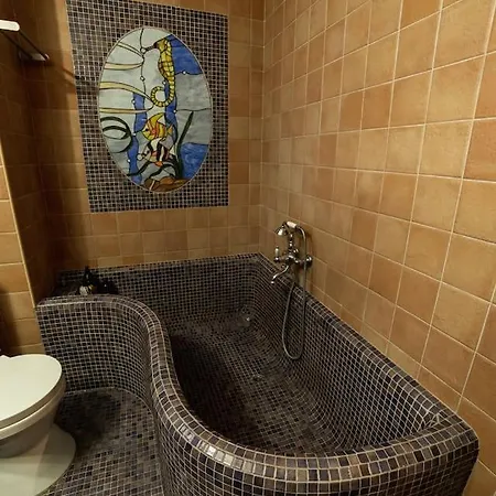 Luxus Maisonette With Garden And Loft,thessaloniki Villa Thessaloniki