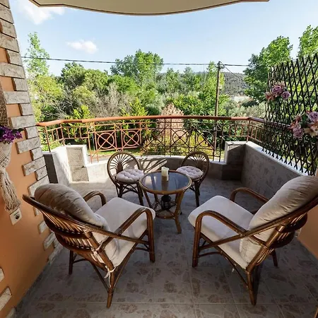 Luxus Maisonette With Garden And Loft,thessaloniki * Thessaloniki