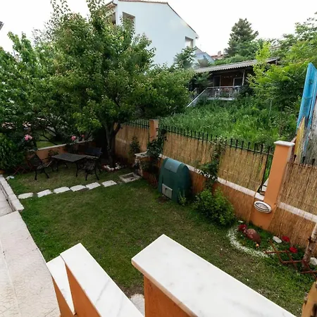 Luxus Maisonette With Garden And Loft,thessaloniki Thessaloniki