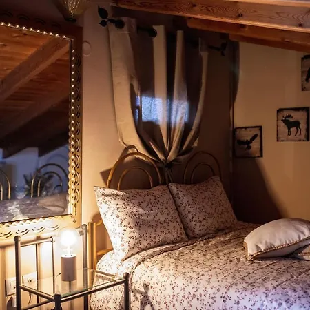 Luxus Maisonette With Garden And Loft,thessaloniki *