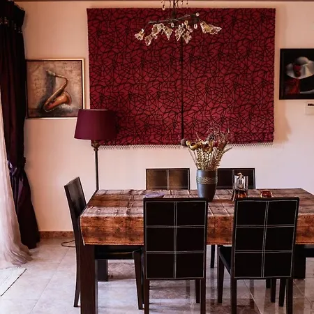 Luxus Maisonette With Garden And Loft,thessaloniki Villa Thessaloniki