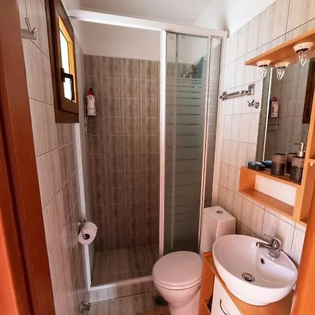 Luxus Maisonette With Garden And Loft,thessaloniki Villa *