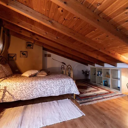 Luxus Maisonette With Garden And Loft,thessaloniki 塞萨洛尼基