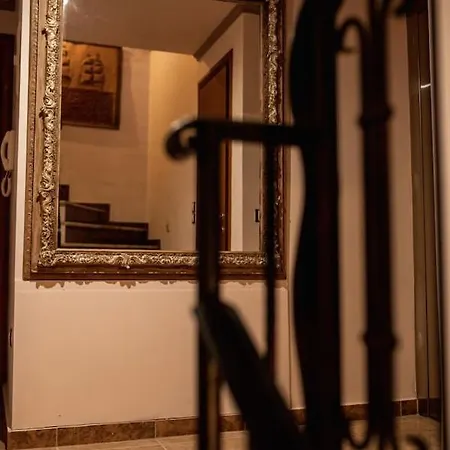 Luxus Maisonette With Garden And Loft,thessaloniki 别墅 塞萨洛尼基