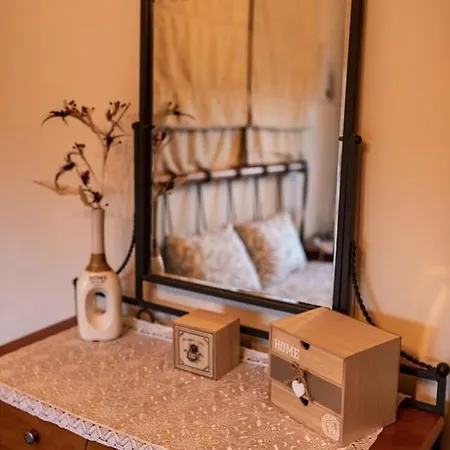 Luxus Maisonette With Garden And Loft,thessaloniki 别墅