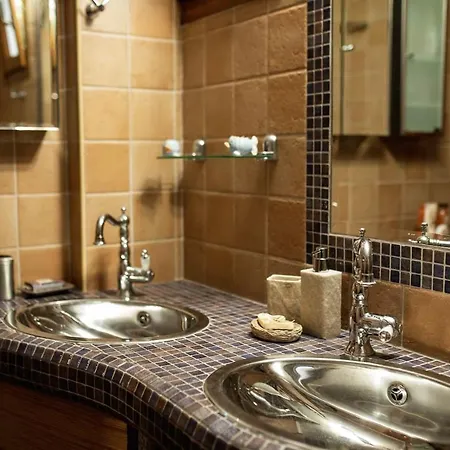 Luxus Maisonette With Garden And Loft,thessaloniki 塞萨洛尼基